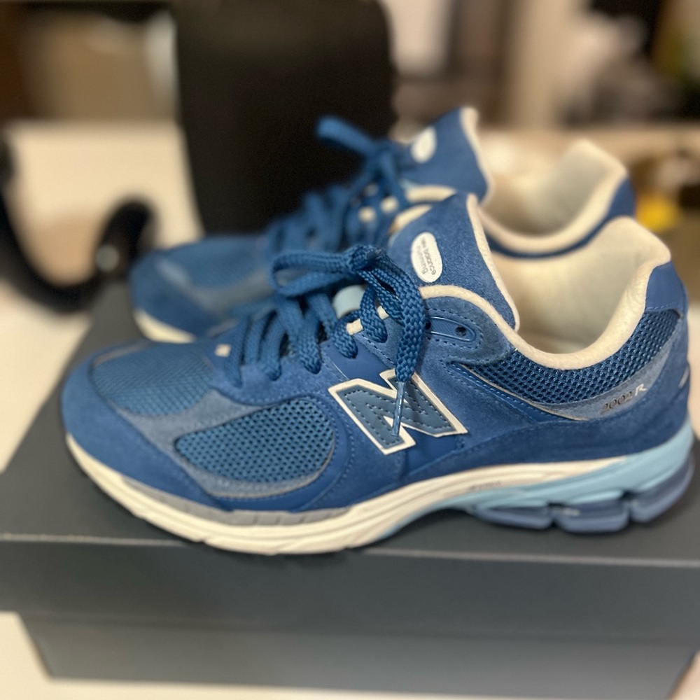 New Balance 2002R Unix Shoes/Sneakers